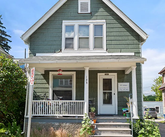 123 Adams St — Photo 2