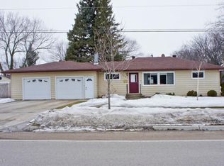 1605 14th St S, Moorhead, MN 56560