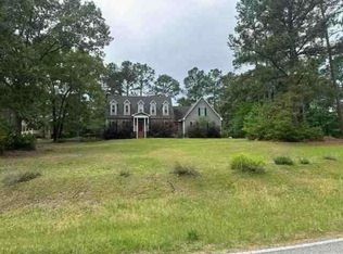 407 Timberland Dr, Cordele, GA 31015