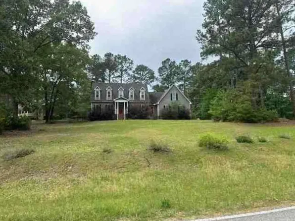 407 Timberland Dr, Cordele, GA 31015