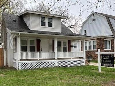 25846 Hoffmeyer St, Roseville, MI, 48066