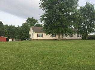 1024 Clement Town Rd, Powhatan, VA 23139