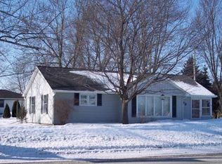 803 Madison Ave, Sheboygan, WI 53083
