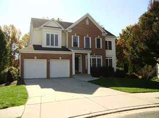 9523 Fox Farm Rd, Baltimore, MD 21236