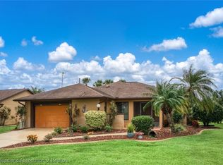 3328 Waterwood Dr, Sebring, FL 33872