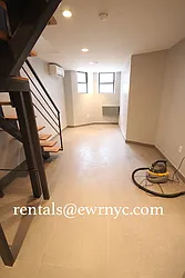 Rented by East Williamsburg Realty Inc
