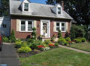 521 Colebrookdale Rd, Boyertown, PA 19512