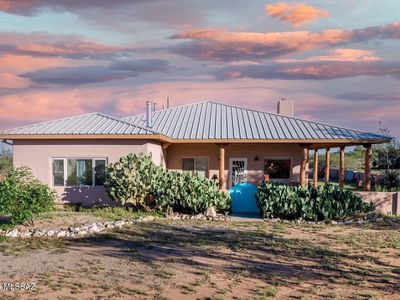 1588 N Panorama Way, Cochise, AZ, 85606