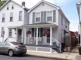 1104 Washington St, Huntingdon, PA 16652