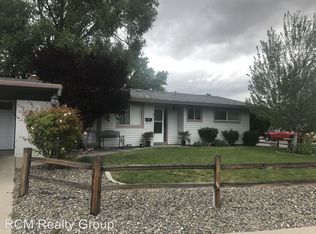 3 Leota Cir, Carson City, NV