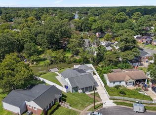 6405 Fenton Cir, Norfolk, VA 23509