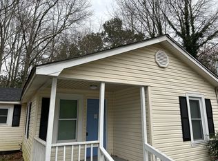 117 Avon St, Toccoa, GA 30577