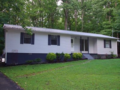 132 Sherwood Forest Rd, Livingston, TN, 38570