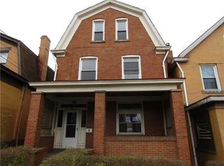 416 Howard St, East Pittsburgh, PA