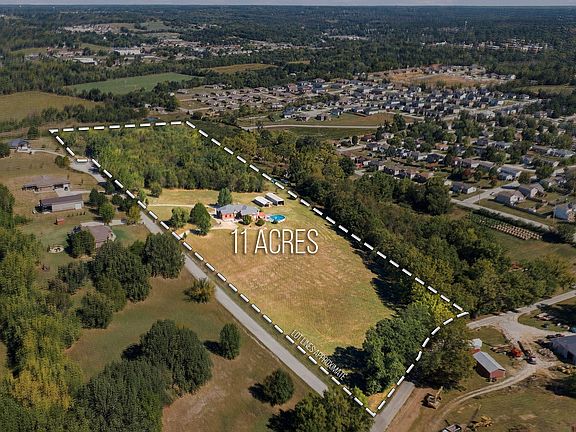 2nd image of 1218 Oak Hill Road Lot 5, 8 & 10