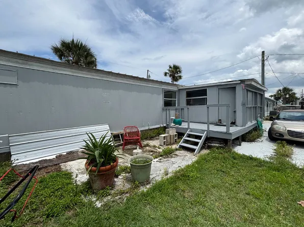 520 S Daytona Ave #9, Flagler Beach, FL 32136