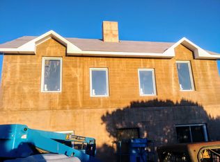 242 Horton Rd, Edgewood, NM 87015