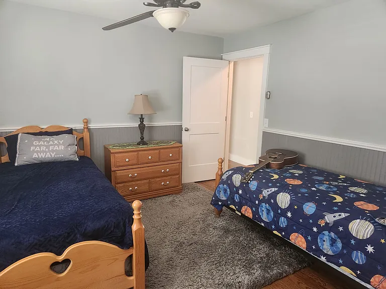 Bedroom #3