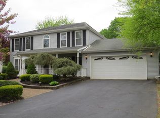 7 Royal Rd, Freehold, NJ 07728