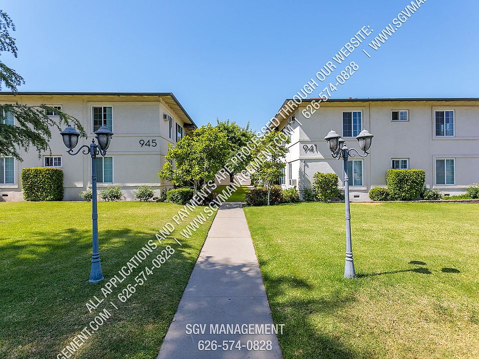 hun941 941945 W Huntington Dr Arcadia CA Zillow