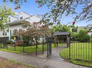 2012 Marengo St, New Orleans, LA 70115