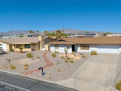1096 Thunderbolt Ave, Lake Havasu City, AZ, 86406