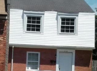 418 Rann Ct, Fredericksburg, VA 22401