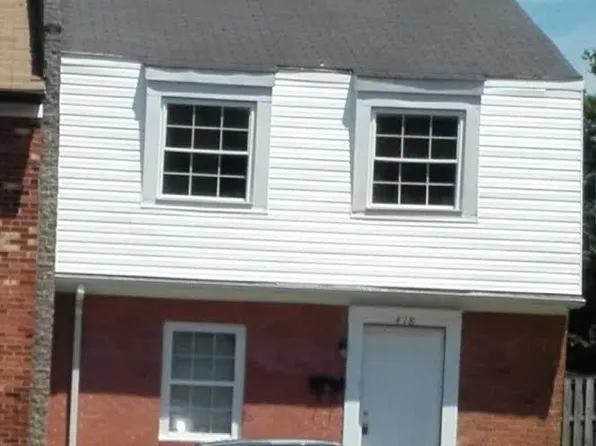 418 Rann Ct, Fredericksburg, VA 22401