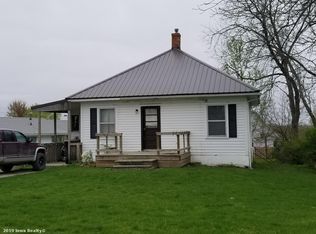 1706 Armory Ave, Chariton, IA 50049