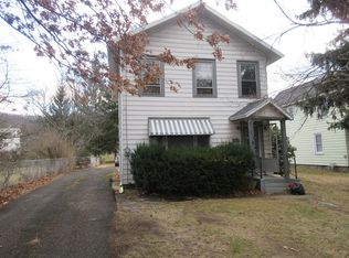 318 York Ave, Towanda, PA 18848