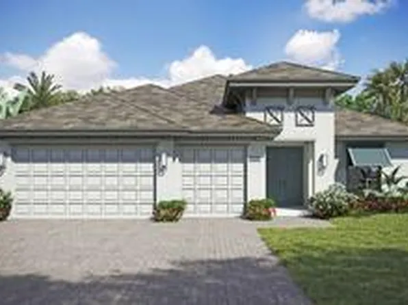 6442 High Pointe West Way, Vero Beach, FL 32967
