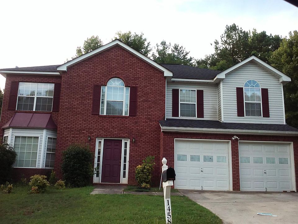 1st image of 1458 Cutters Mill Dr