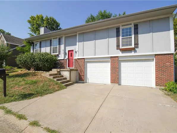 8713 W 61st Ter, Merriam, KS 66202