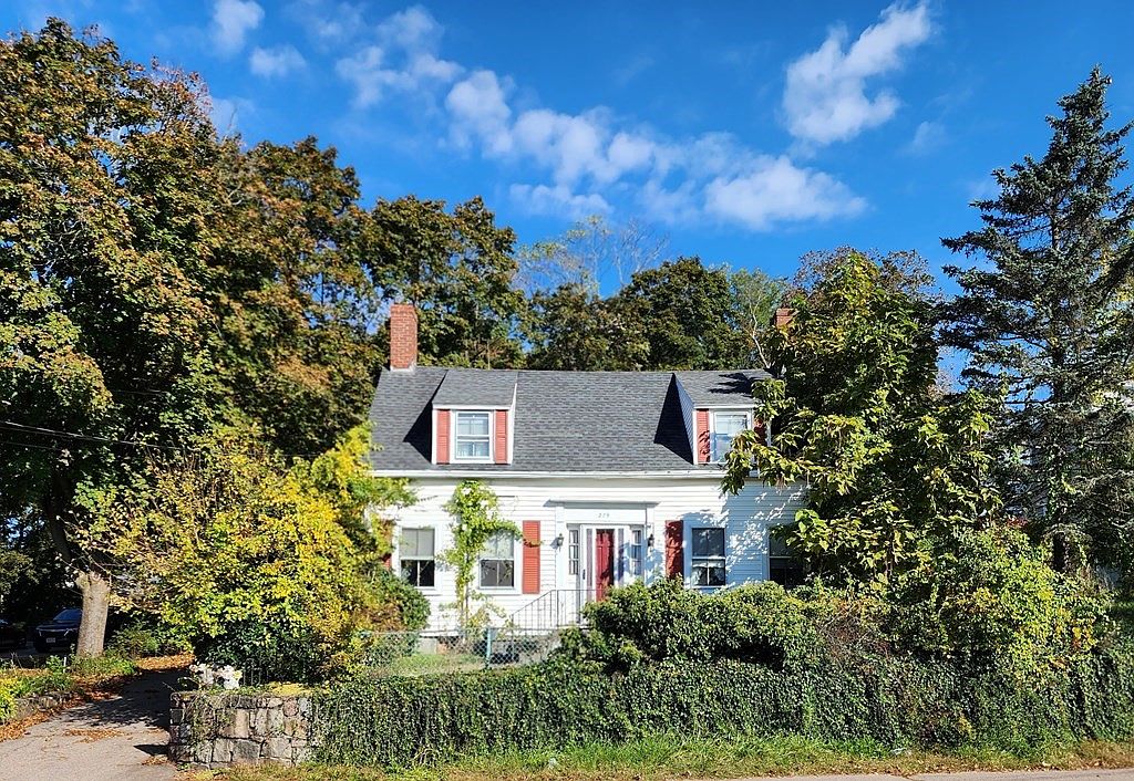 279 Pond St, Braintree, MA 02184 Zillow