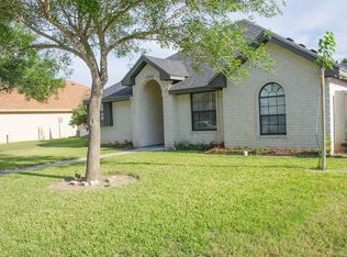 1902 Esperanza Ave, Hidalgo, TX 78557