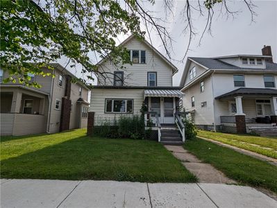 441 S Oakland Ave, Sharon, PA, 16146