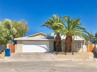 5122 Woodruff Pl, Las Vegas, NV 89120