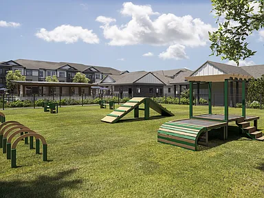 The Belle at Cedar Creek Apartments
