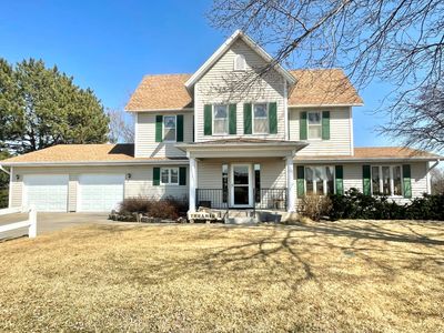 701 S Liberty St, Blue Hill, NE, 68930