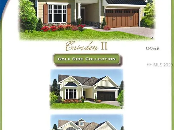 43 Clearwater Walk, Hardeeville, SC 29927