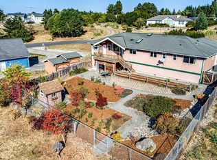 360 Ridge View Dr, Sequim, WA 98382