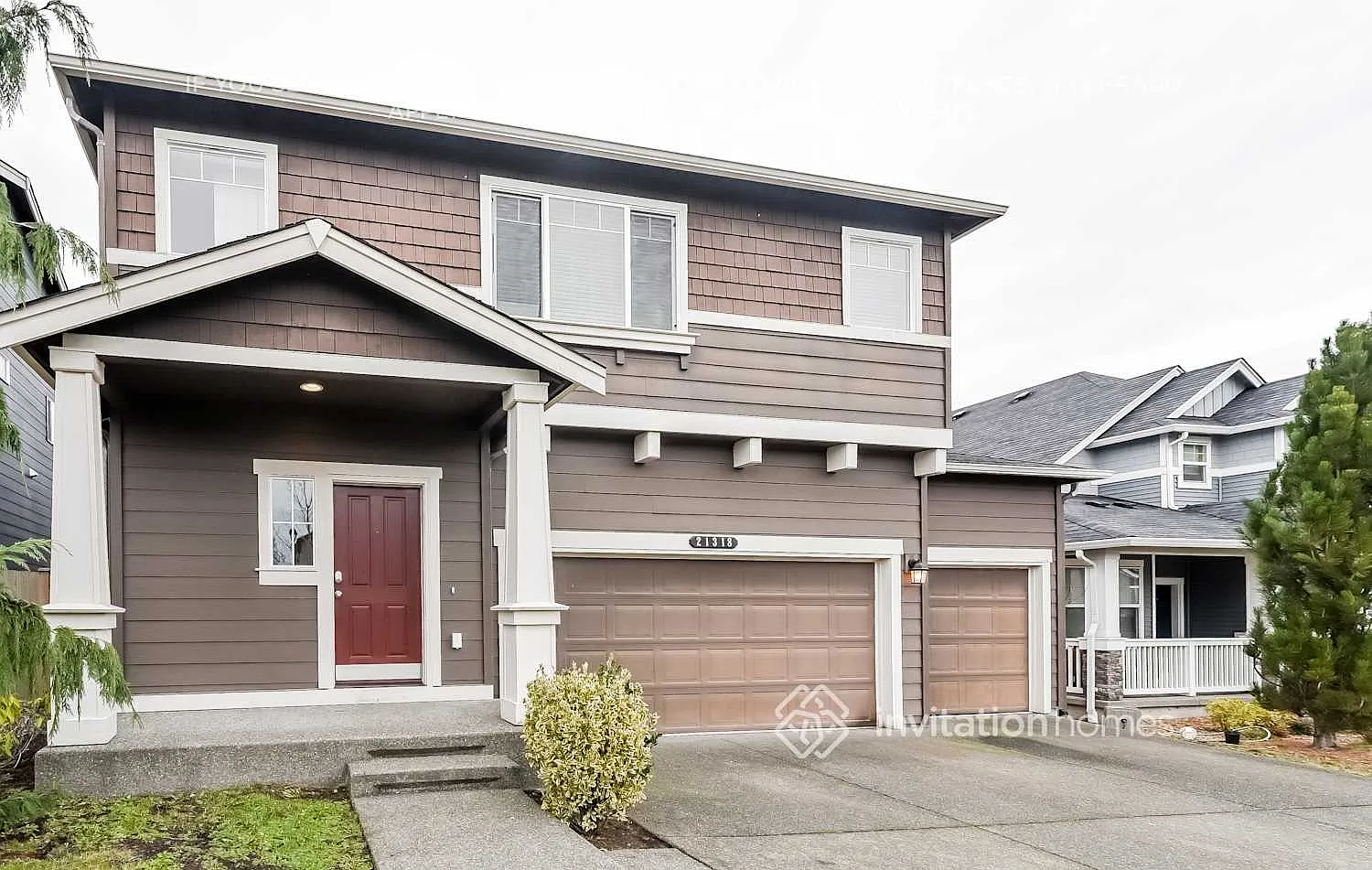 21318 SE 274th Pl Maple Valley, WA 98038 — Photo 2
