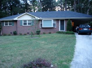 2928 Arrow Creek Dr, Atlanta, GA 30341