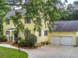 211 Aspen Loop, Pawleys Island, SC 29585