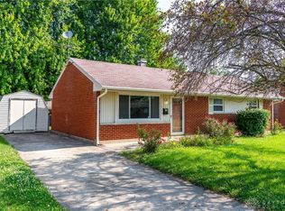 225 Perry St, New Lebanon, OH 45345