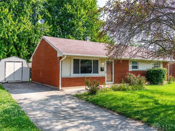 225 Perry St, New Lebanon, OH 45345