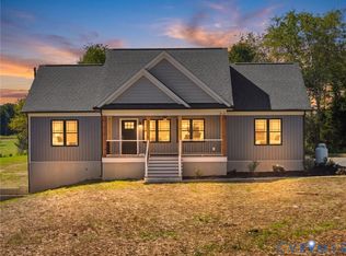 7705 Three Notch Rd, Louisa, VA 23093