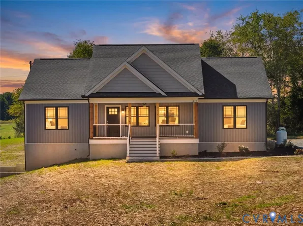 7705 Three Notch Rd, Louisa, VA 23093