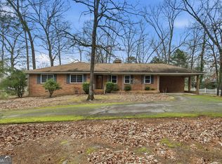 6530 Bevin Dr, Macon, GA 31216