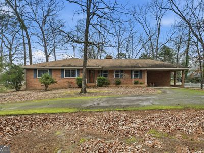 6530 Bevin Dr, Macon, GA, 31216